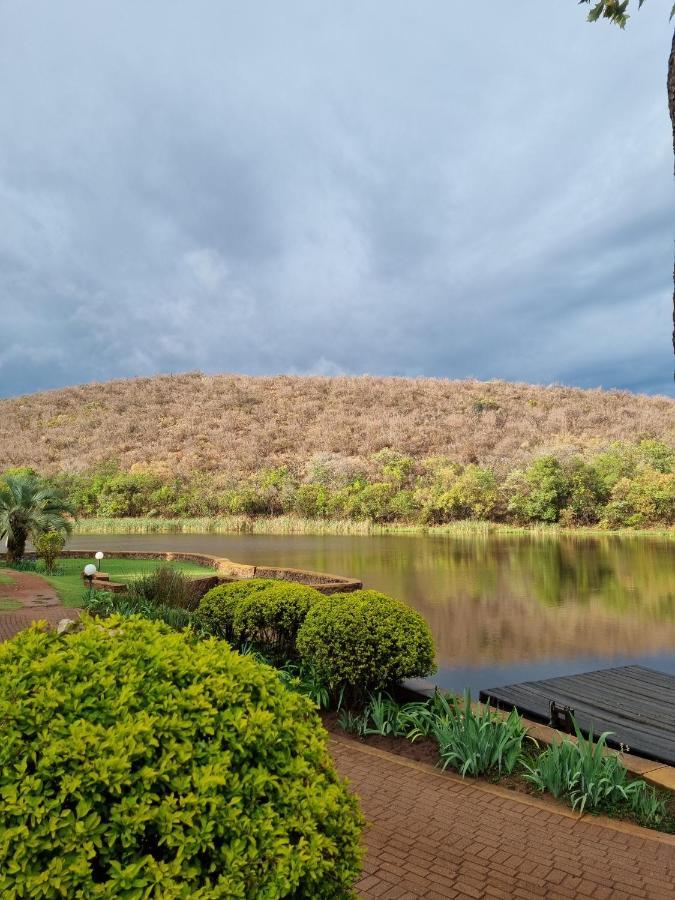 Bass Lake Country Lodge Pretoria-Noord Exterior foto